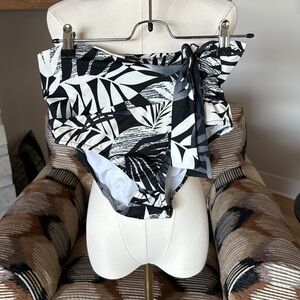 Venus Tie Swim Bottoms